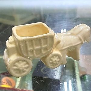 1940's ceramic planter